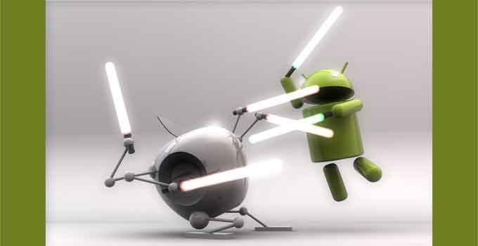 iOs-Versus-Android