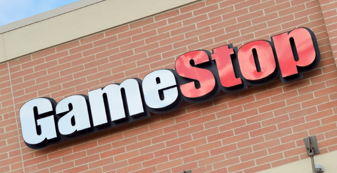 GameStopStorefront