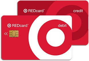 Target-Red-Card