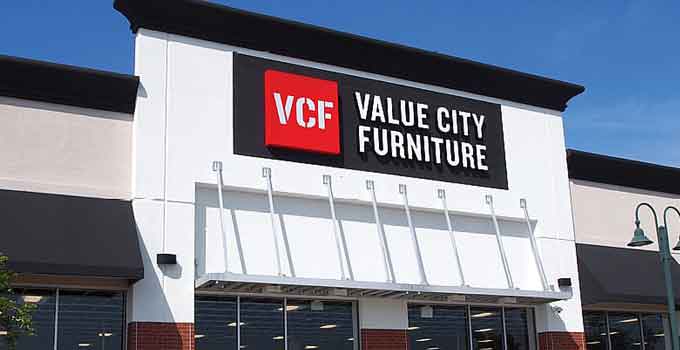 Value City Furniture Black Friday Ad Released