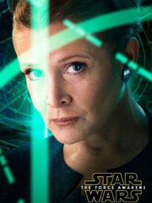 General-Leia