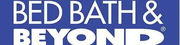 bed bath and beyond coupon $15 off $50 Logo