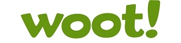 woot coupon code Logo