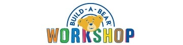 build a bear coupon $15 off Logo