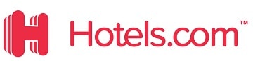 Hotels.com coupon code Logo