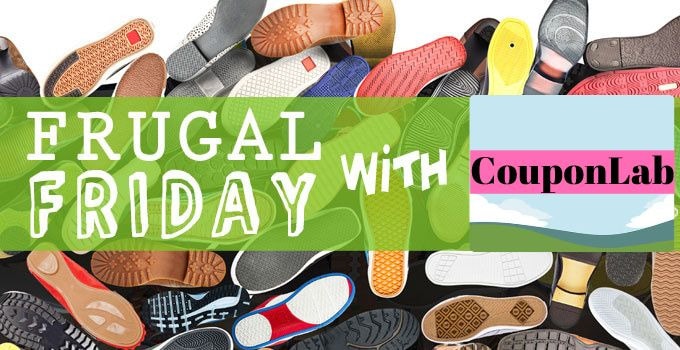 Frugal Friday: Running on the Cheap