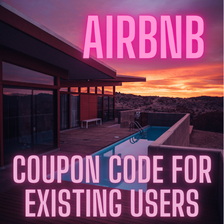 65 Off Airbnb Coupon Code For Existing Users September 2023