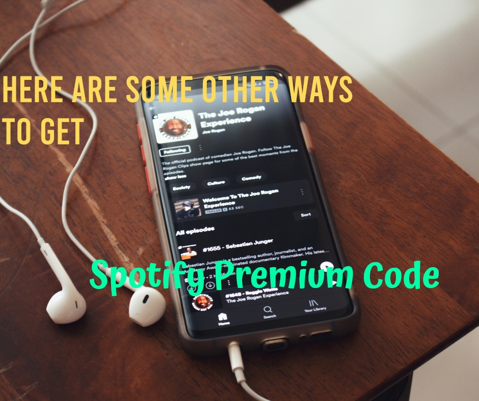 how-to-get-free-spotify-premium-code-for-3-months-august-2022