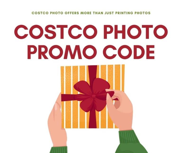 20 Off Costco Photo Promo Code & Coupon February 2024