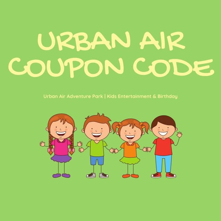 50 Off Urban Air Coupon Code December 2023 CouponLab