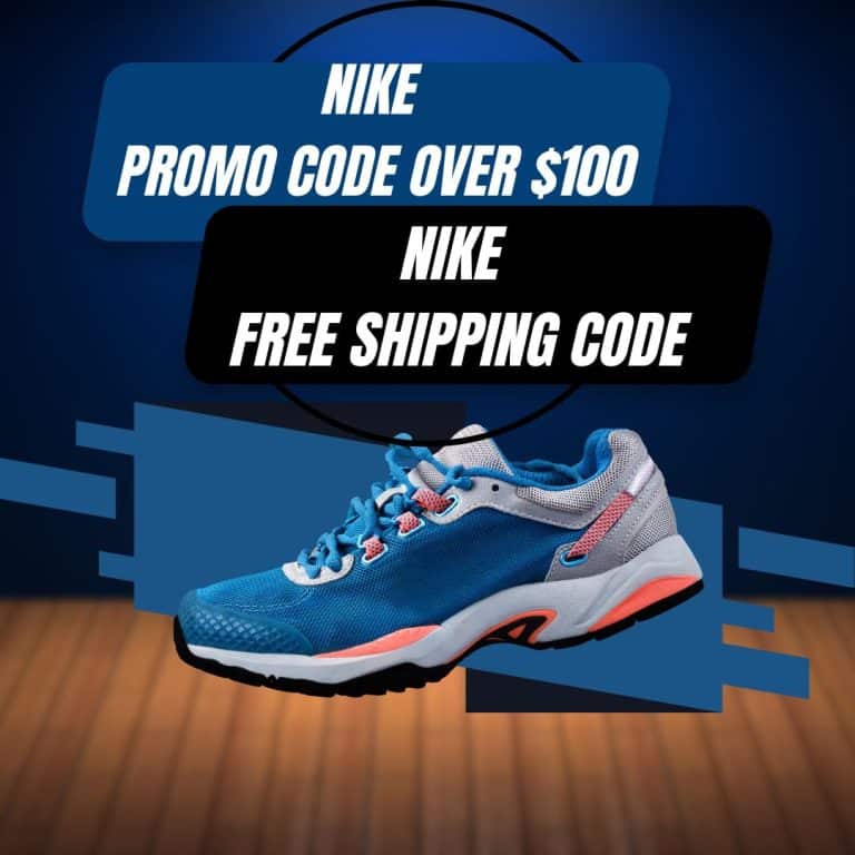 nike shoe bot discount code