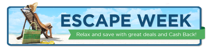 escape week