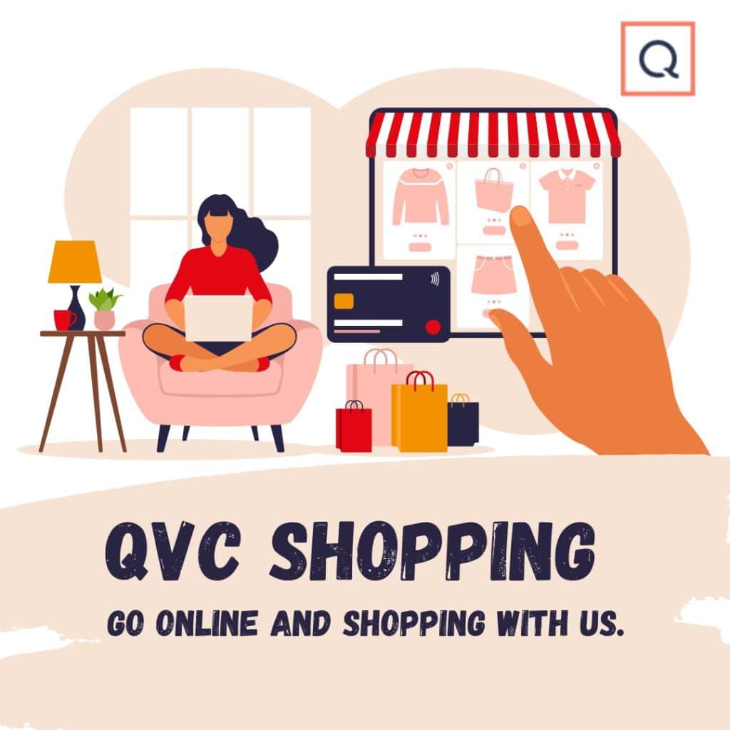 QVC Com Shopping Online Go Online And Shopping With Us CouponLab   Qvc Shopping 1024x1024 