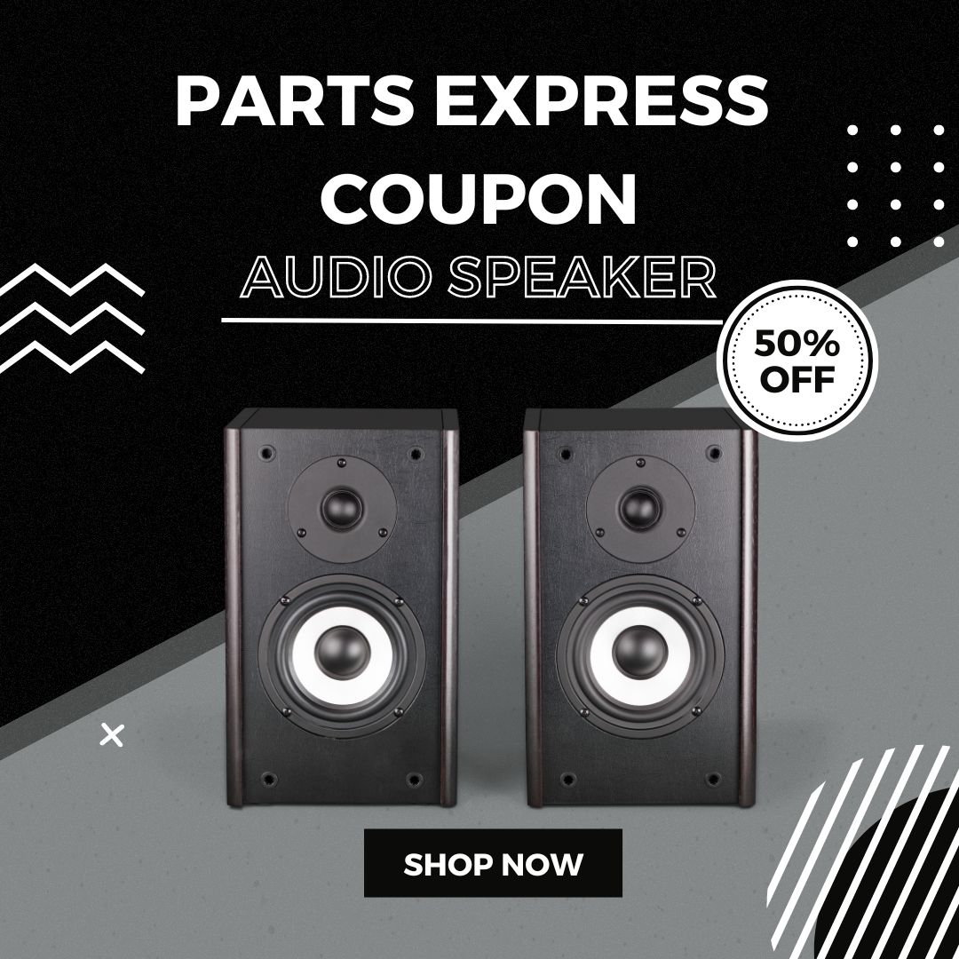 25 Off Parts Express Coupon And Promo Code February 2024