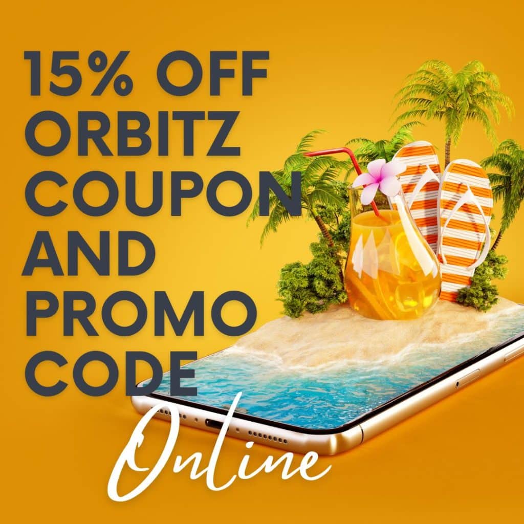 15 Off Orbitz Coupon And Promo Code CouponLab