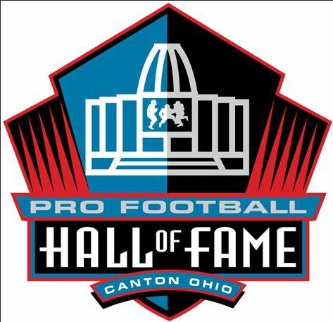 pro football hall of fame